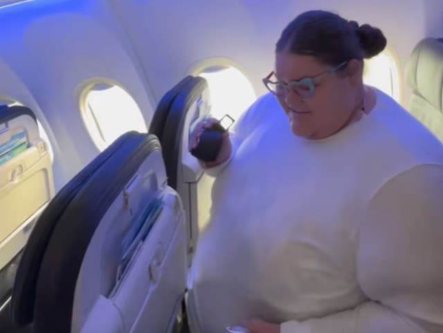 Aktivistka sa sťažovala na