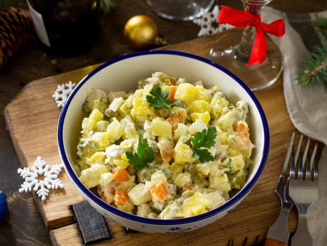 Zdravšie alternatívy zemiakového šalátu: