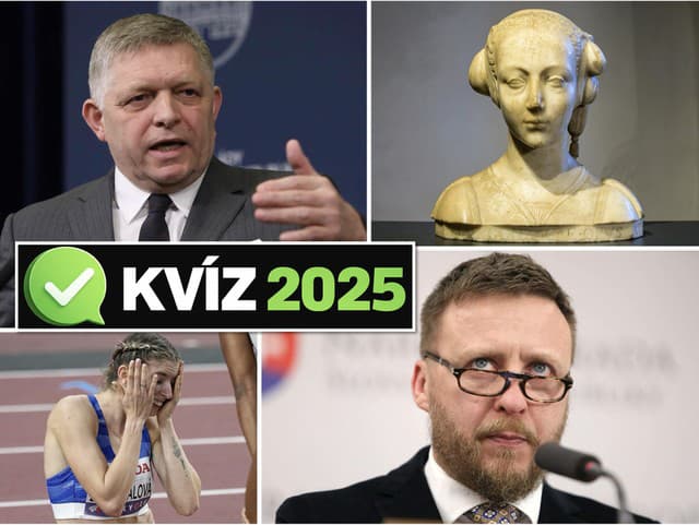 Pamätáte si TOP udalosti