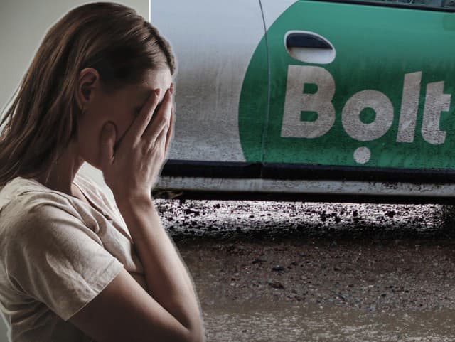 Jazda taxíkom sa zmenila