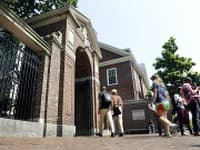 Harvardova univerzita