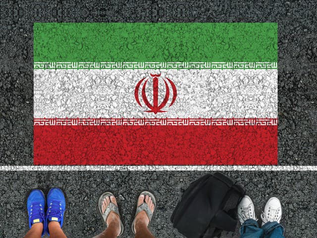 Pri pokuse dostať sa