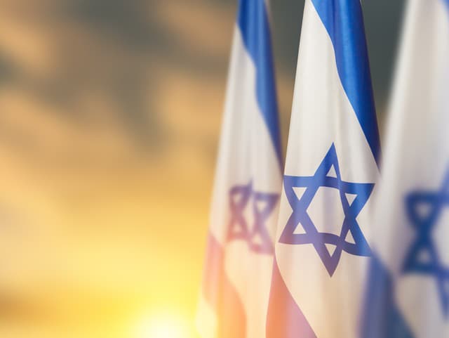 Mediátori vyzvali Izrael a