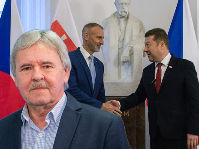 Spoločné rokovanie vlád Slovenska