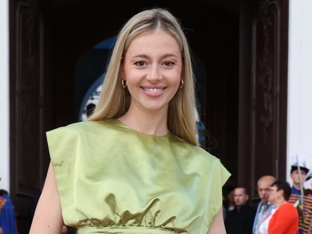 Bratislavské módne dni. Majka