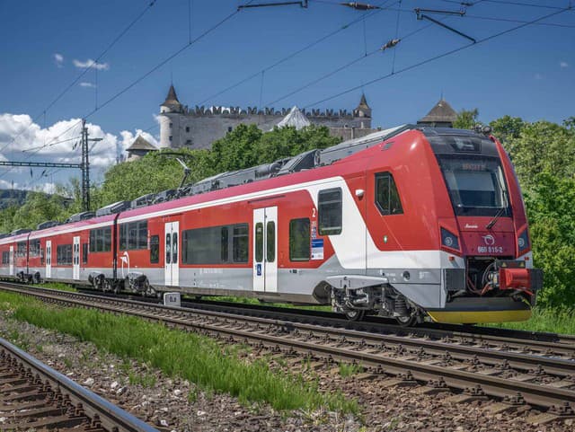 Novinky pre Banskobystrický kraj: