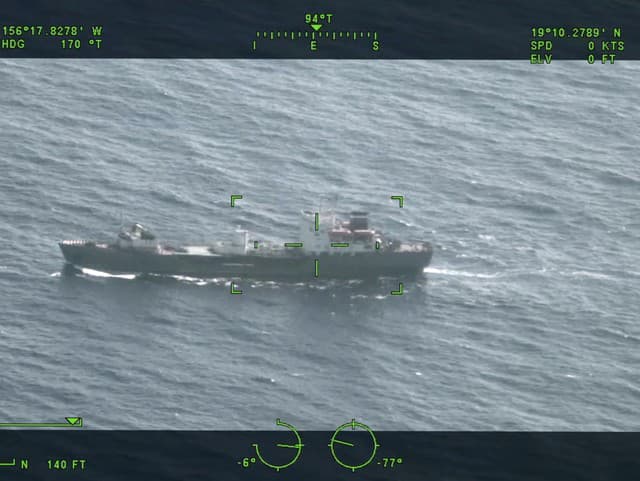 MIMORIADNY ONLINE Ruský prístav