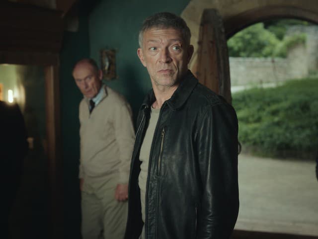 Perfektné seriály na zimné