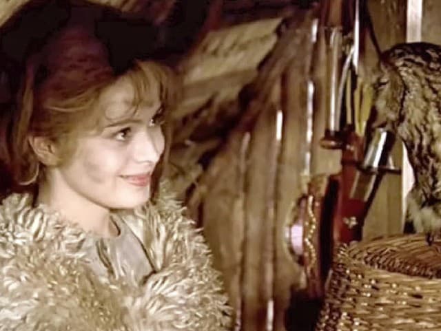 Tajomstvo, o ktorom sa