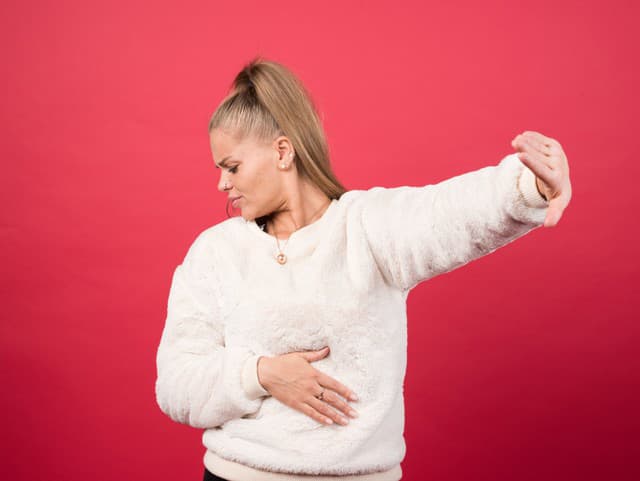 Aj jednotka v regenerácii