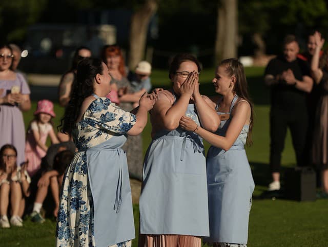 Poznáme meno víťazky piatej