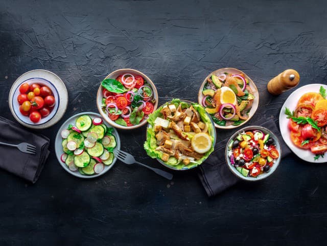 Týmito kombináciami potravín si