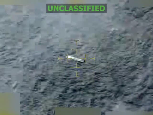 Ďalší úder na loď