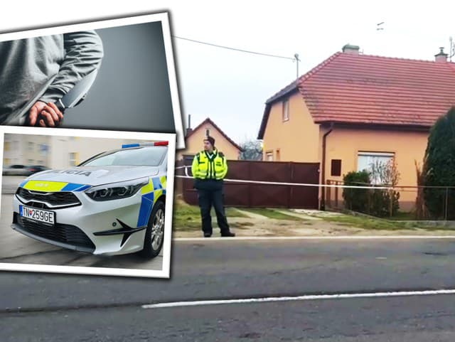 SMRŤ manželského páru (†50,