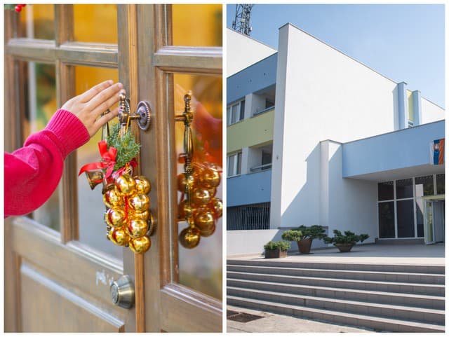 POZOR na falošných koledníkov: