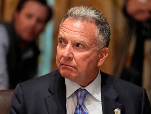 Špeciálny vyslanec Bieleho domu