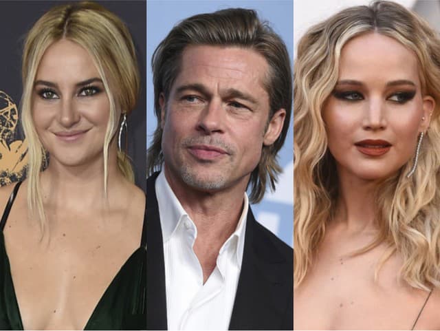 Keď sláva nevonia: 10