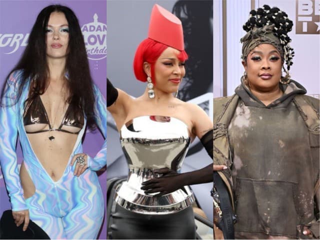 Hlasovačka za NAJbizarnejší outfit