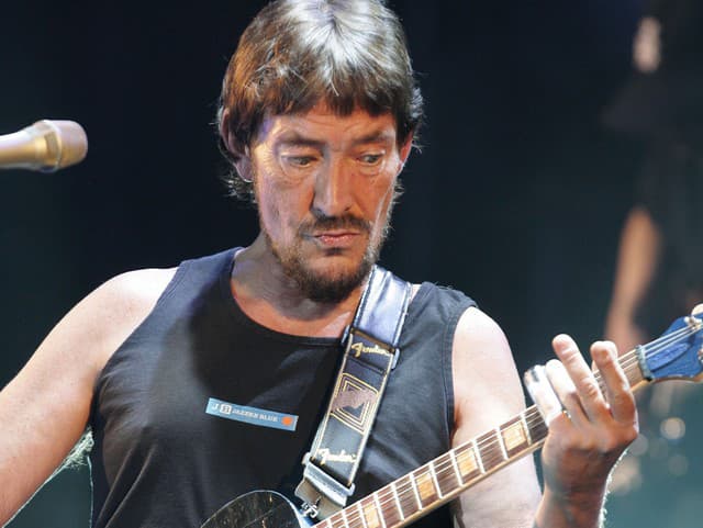 Chris Rea
