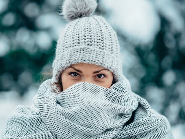 PREDPOVEĎ počasia: Biely Štedrý