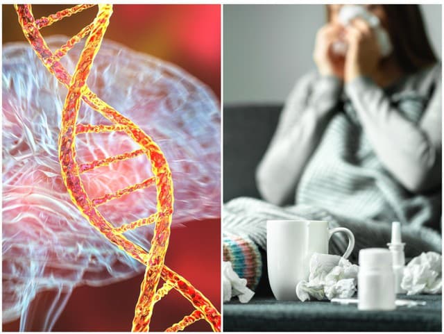 Svetom sa šíri záhadný