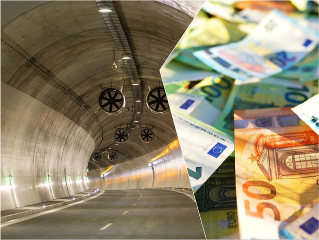 ŠOKUJÚCE čísla: Diaľnica D1