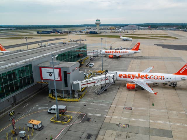 DESIVÝ návrat z dovolenky: