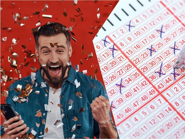 REKORDNÁ výhra v americkej