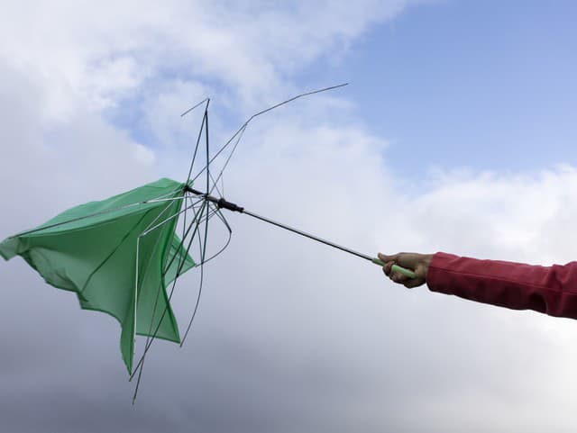 Dávajte si pozor! Na