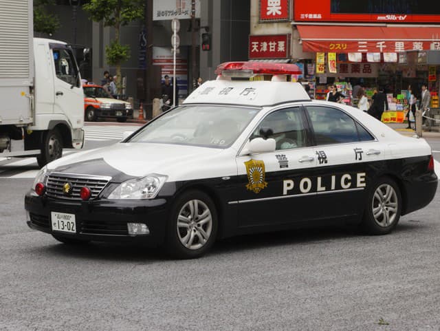 Dráma v japonskej továrni: