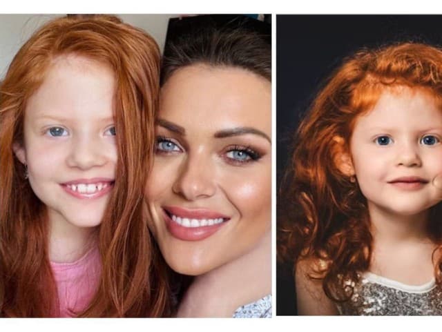 Zojka bojuje každý deň