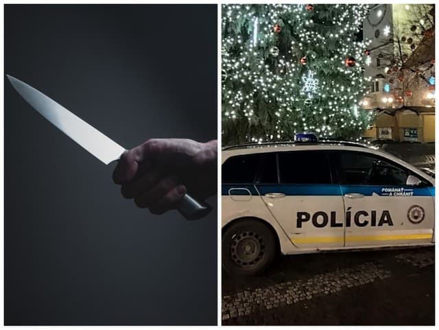 Tragédia pri Trnave: Ľubica