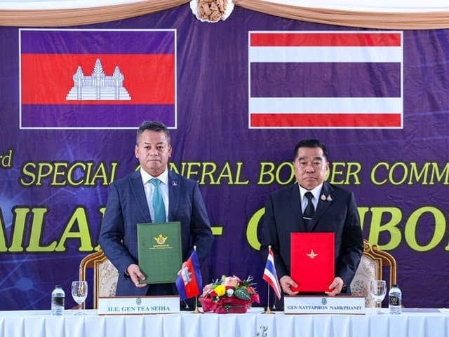 Na tejto fotografii, ktorú