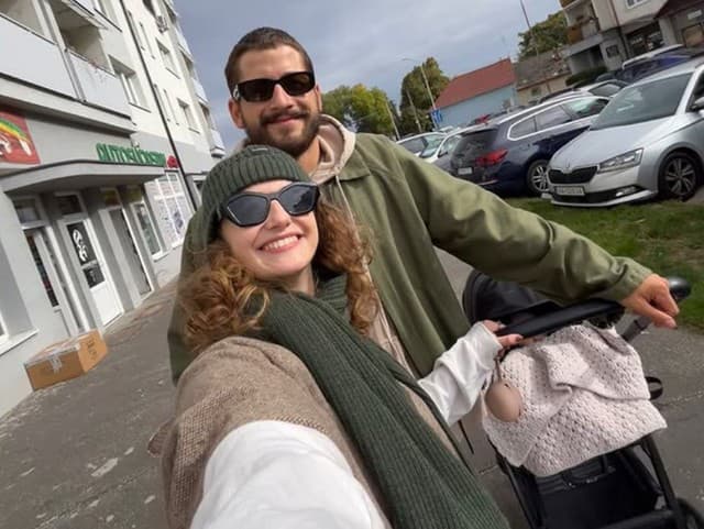 Petra Dubayová sa pochválila