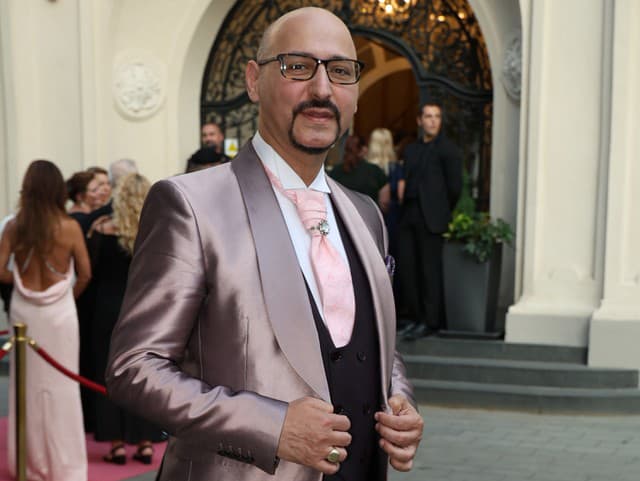 Odovzdávanie cien Slovenka roka,