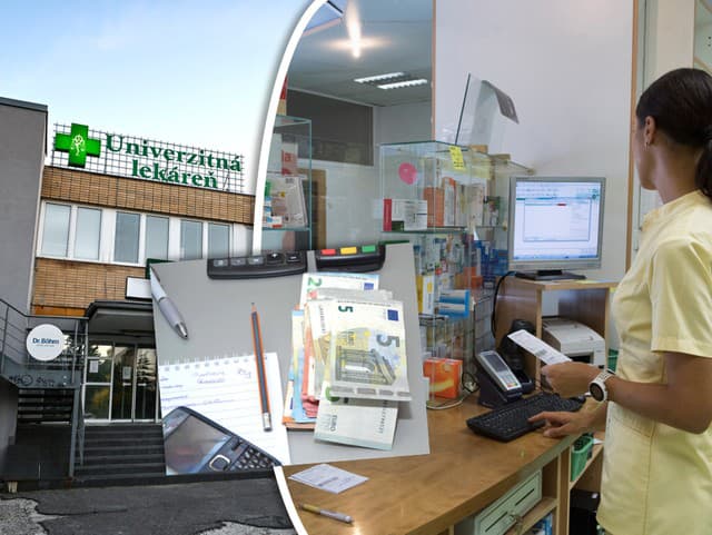 Ľudia po sviatkoch obsadili