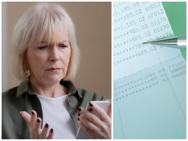 Dôchodkyni volali z banky: