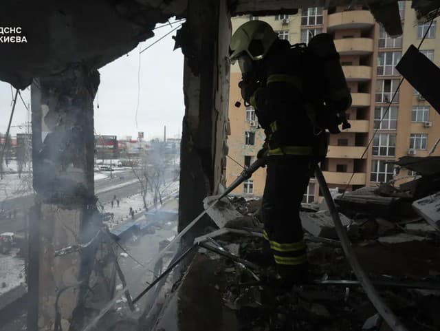 MIMORIADNY ONLINE Rusko nepoľavilo