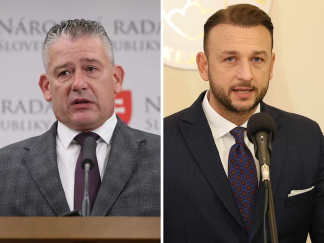 Mikulec ostro kritizuje ministra