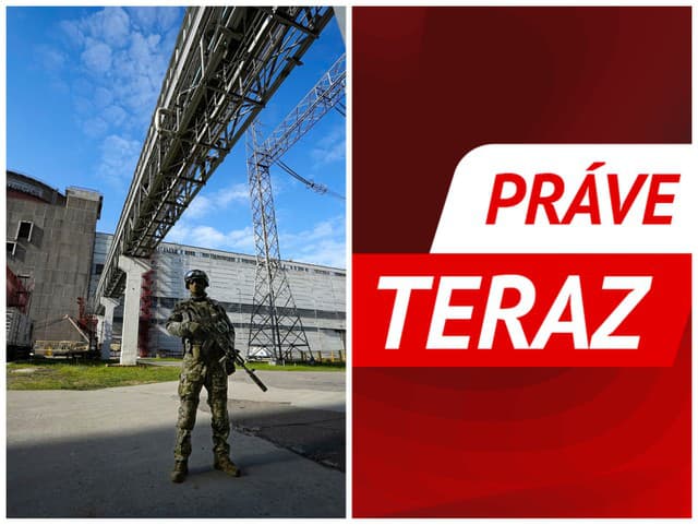 Ukrajinci a Rusi už