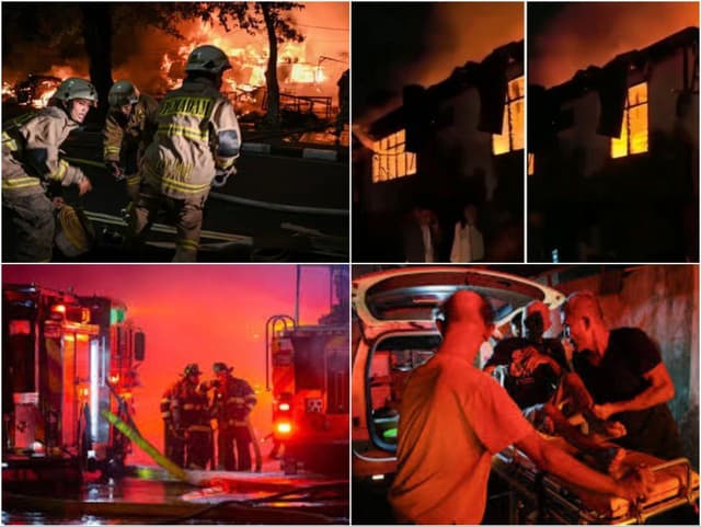 Domov dôchodcov sa premenil