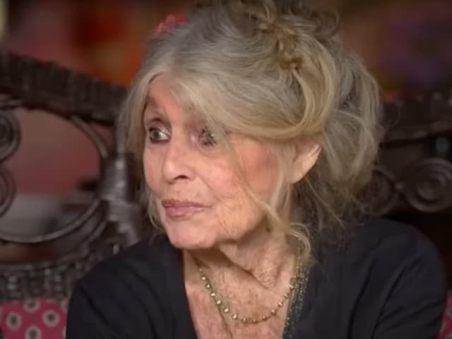 OSTRÉ vyhlásenie Brigitte Bardot