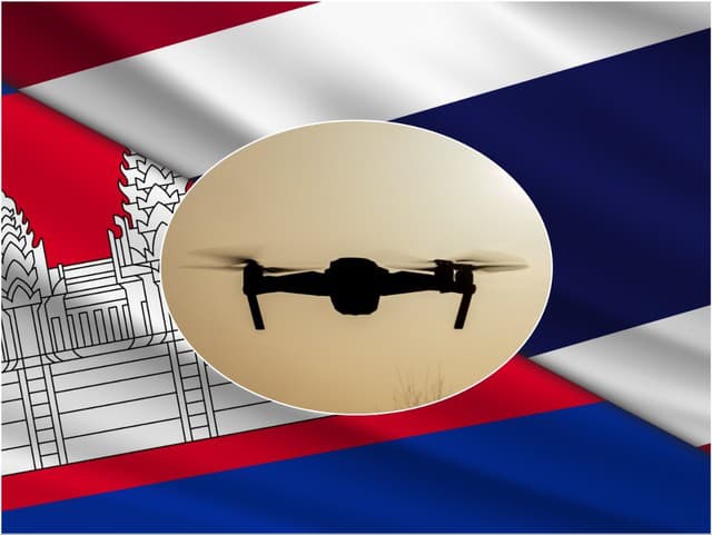 Mier je v ohrození: