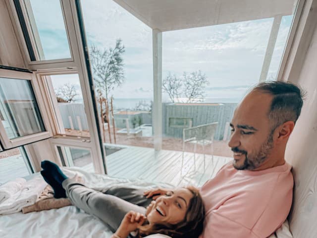 Škandál v reštaurácii! Známu