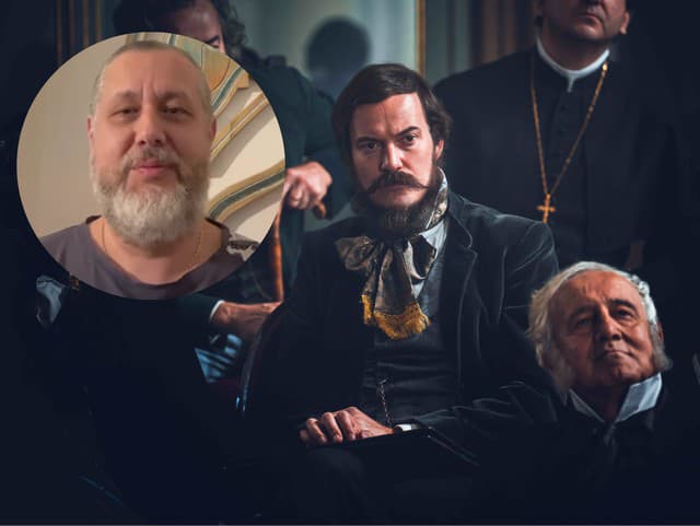 Titulná pieseň k filmu