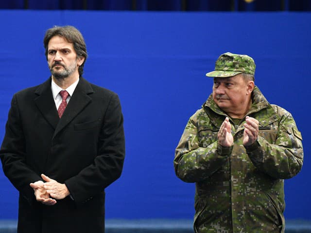 Podpredseda vlády SR a