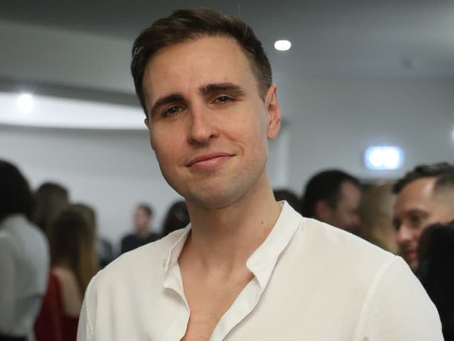 Premiéra muzikálu Rómeo a