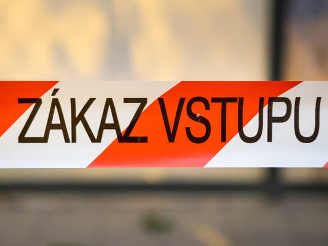 Pohroma v hlavnom meste: