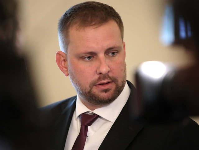 Šaško otvorene: Zrušený tender