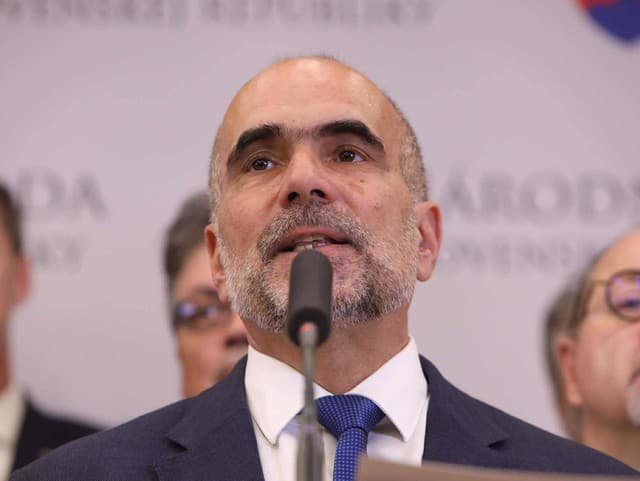 Čaučík očakáva chaos, ak